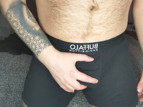 wolfgangwhitefree onlyfans leaked picture 1