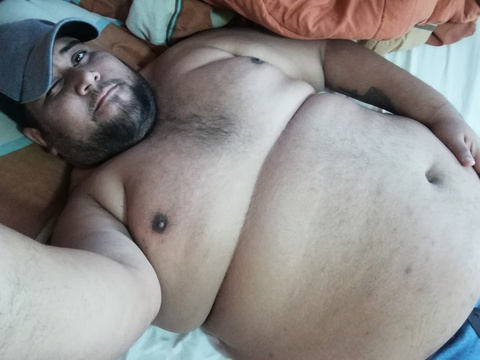 woofbearh onlyfans leaked picture 1