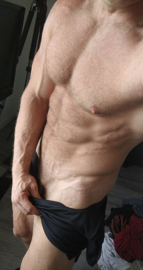 wyattsteele onlyfans leaked picture 1