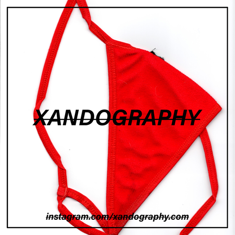 xandography onlyfans leaked picture 2