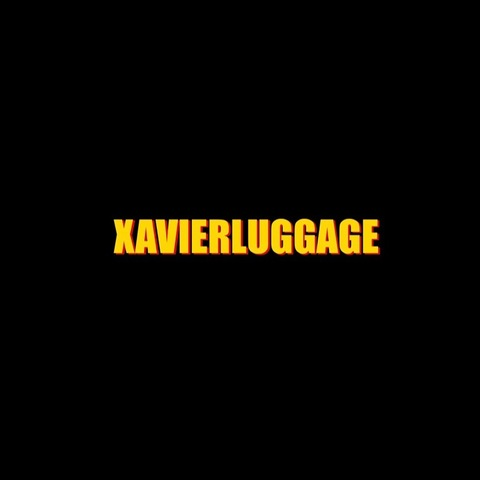 xavierluggage onlyfans leaked picture 2