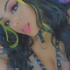 xbabycarmenx onlyfans leaked picture 1