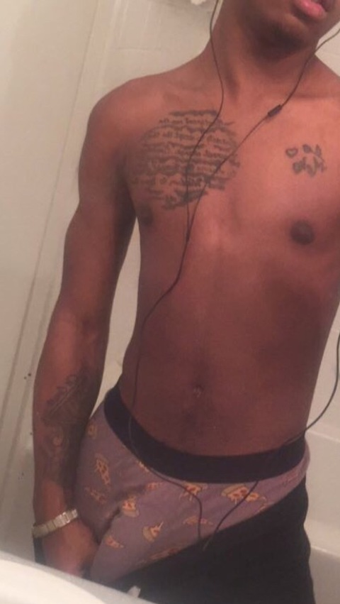 xclusiveyungin onlyfans leaked picture 1