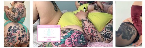 xdeadspicex onlyfans leaked picture 1