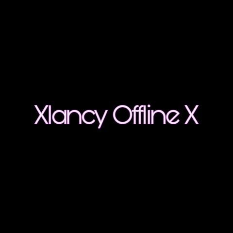 xlancyofflinex onlyfans leaked picture 1