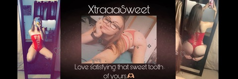 xtraaasweet onlyfans leaked picture 2