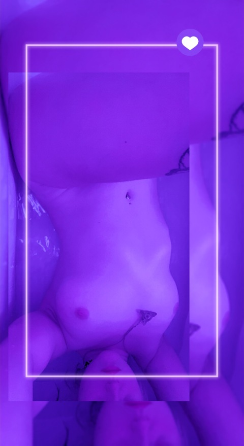 xxchronicbabexx onlyfans leaked picture 1