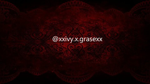 xxivy.x.grasexx onlyfans leaked picture 1