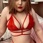 xxlucyxx18601 onlyfans leaked picture 1