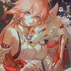 yaemiko onlyfans leaked picture 1