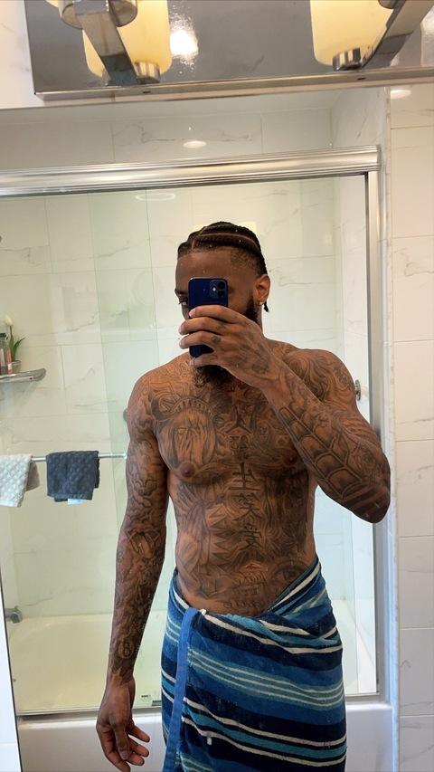 yattedpapi onlyfans leaked picture 2