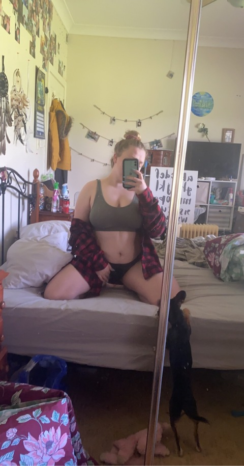 yayaboobaby onlyfans leaked picture 1