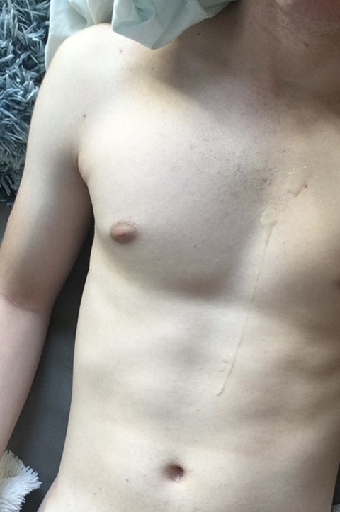 youngboy030 onlyfans leaked picture 1