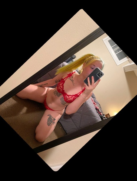 your.destiny1 onlyfans leaked picture 1