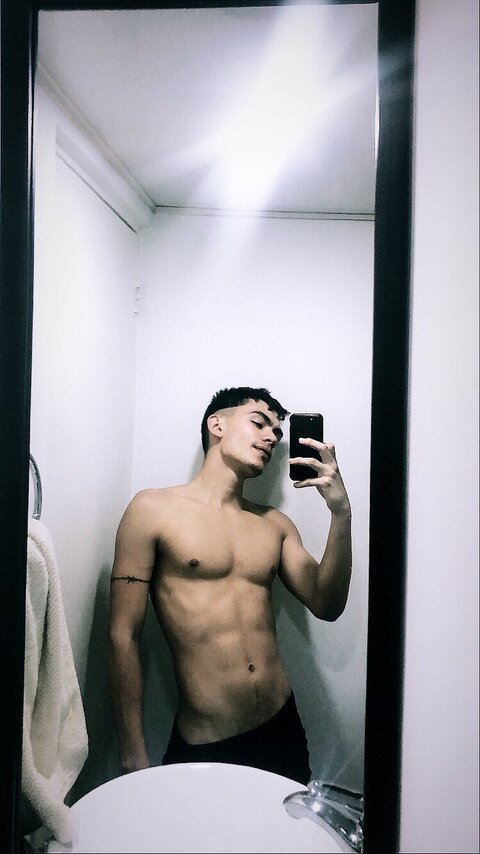 yourdream_twink onlyfans leaked picture 1