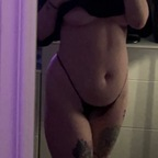 yourfavegoth onlyfans leaked picture 1