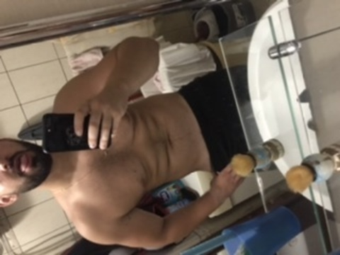 yourfavenaughtyboy onlyfans leaked picture 1