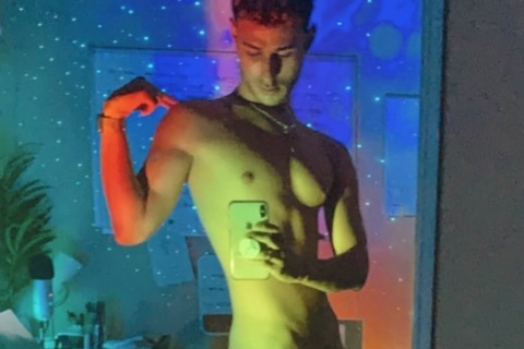 yourfavoritekittyboy onlyfans leaked picture 1