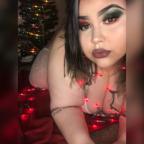 yourrfavvbbw onlyfans leaked picture 2
