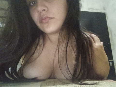 yoursweetbrunette onlyfans leaked picture 2