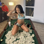 yungblxckqueen onlyfans leaked picture 1