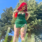 zzztinkerbelll onlyfans leaked picture 1
