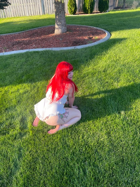 zzztinkerbelll onlyfans leaked picture 2